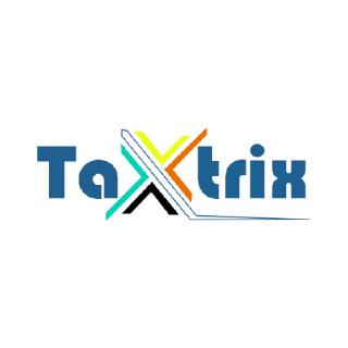 Taxtrix logo