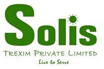 SOLIS TREXIM PRIVATE LIMITED logo