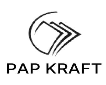 PAP KRAFT logo