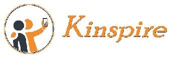KINSPIRE logo