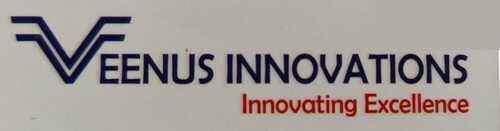 VEENUS INNOVATIONS logo