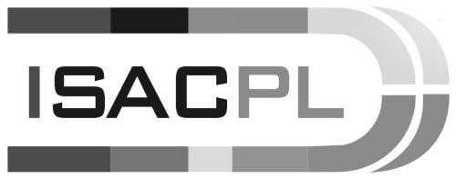 ISACPL logo