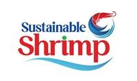 SUSTAINABLE SHRIMP logo