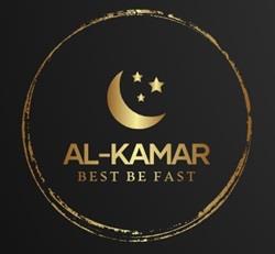 AL KAMAR logo