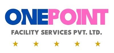 ONE POINT FACILITY SERVICES PVT. LTD. logo