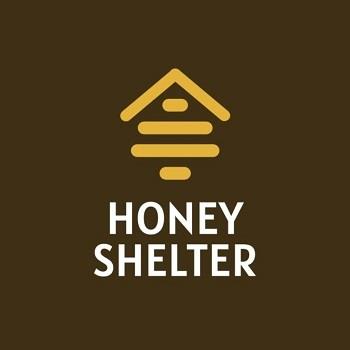 HONEY SHELTER logo