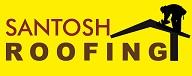 SANTOSH ROOFING logo