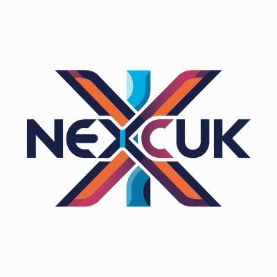 NEXCUK logo