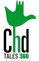 CHDTALES360 logo
