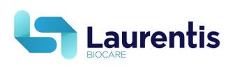 LAURENTIS BIOCARE logo