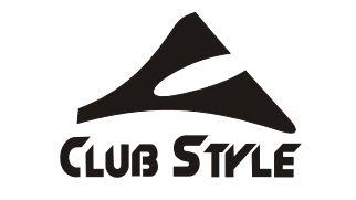 CLUB STYLE logo