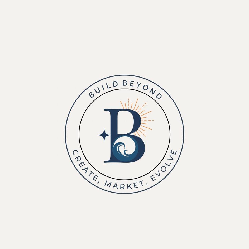Build Beyond logo