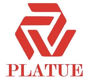 PLATUE logo