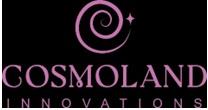 COSMOLAND INNOVATIONS logo