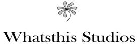 Whatsthis Studios logo