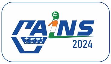 GAINS GRSE 2024 logo