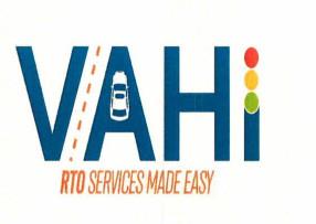 VAHI RTO SERVICES MADE EASY logo