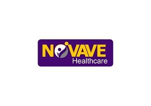 NOVAVE HEALTH CARE logo