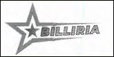 BILLIRIA logo