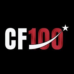 CF100 logo