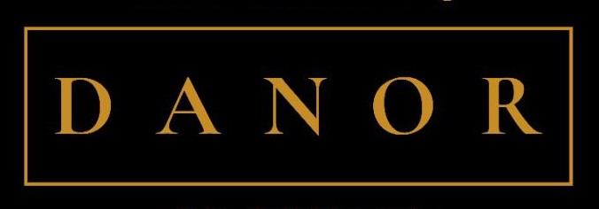 DANOR logo