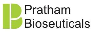 PRATHAM BIOSEUTICALS logo