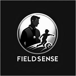Fieldsense (With Device) logo