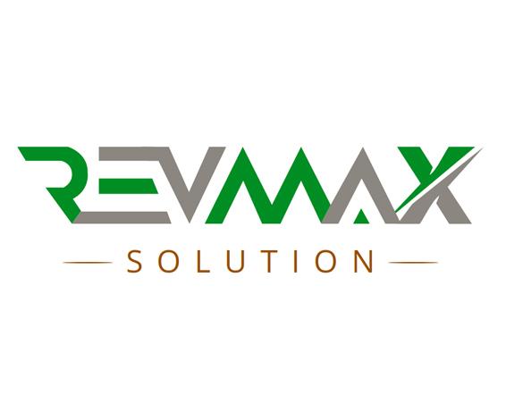 REVMAX SOLUTION logo