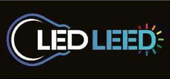 LEDLEED logo