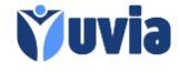 Yuvia logo