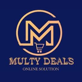 MULTYDEALS logo