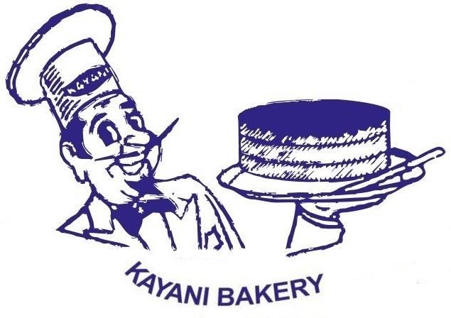 KAYANI BAKERY logo