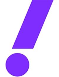Exclamation Point Design logo