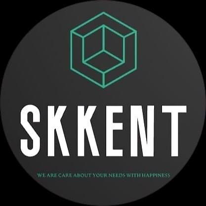 SKKENT logo