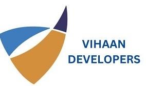 VIHAAN DEVELOPERS logo
