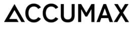ACCUMAX logo