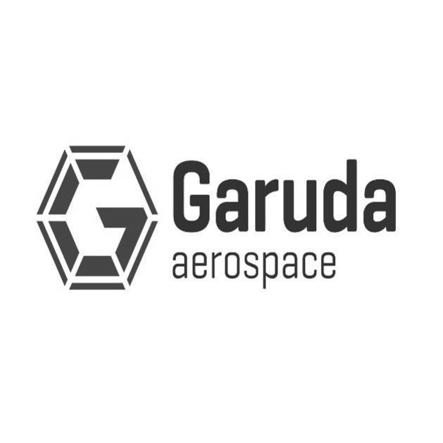 GARUDA AEROSPACE logo