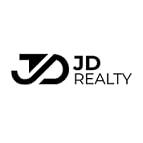 JD REALTY logo