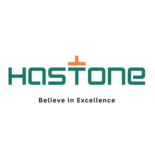 Hastone logo