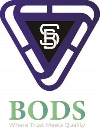 BODS logo