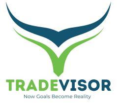 TRADEVISOR logo