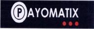 PAYOMATIX logo