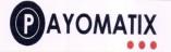 PAYOMATIX logo