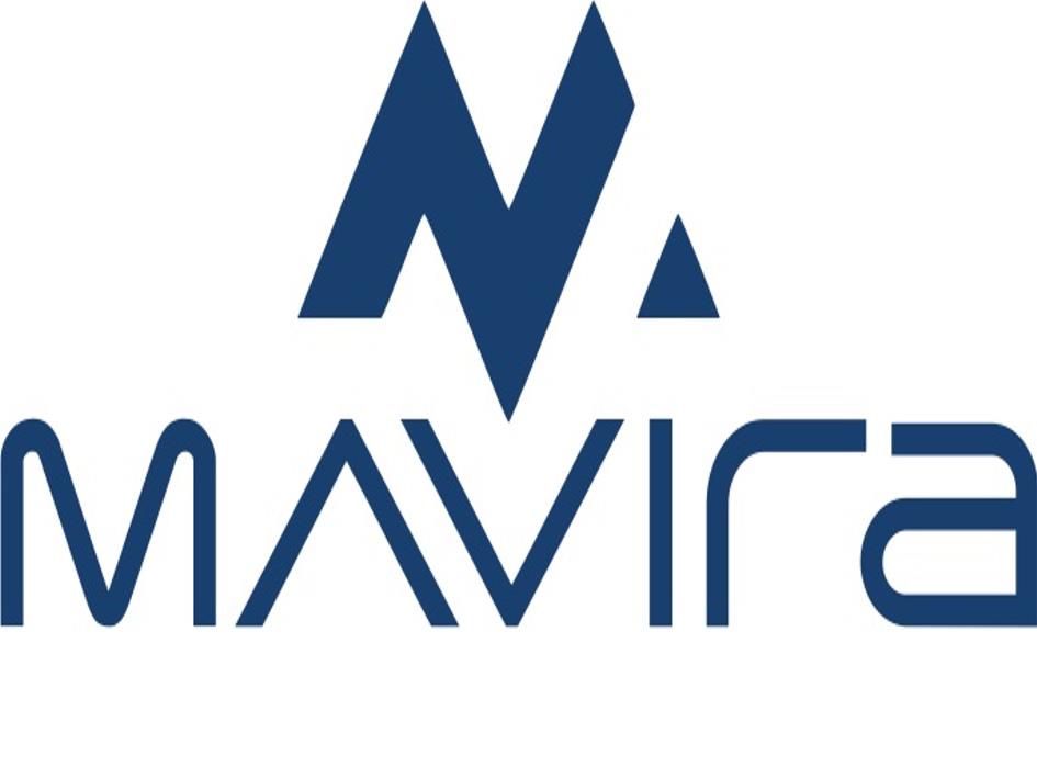 Mavira logo