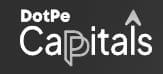 DotPe Cappitals logo