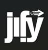 JIFY Device Mark logo