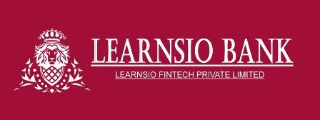 LEARNSIO BANK logo