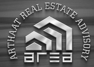 AREA ARTHAAT REAL ESTATE ADVISORY logo