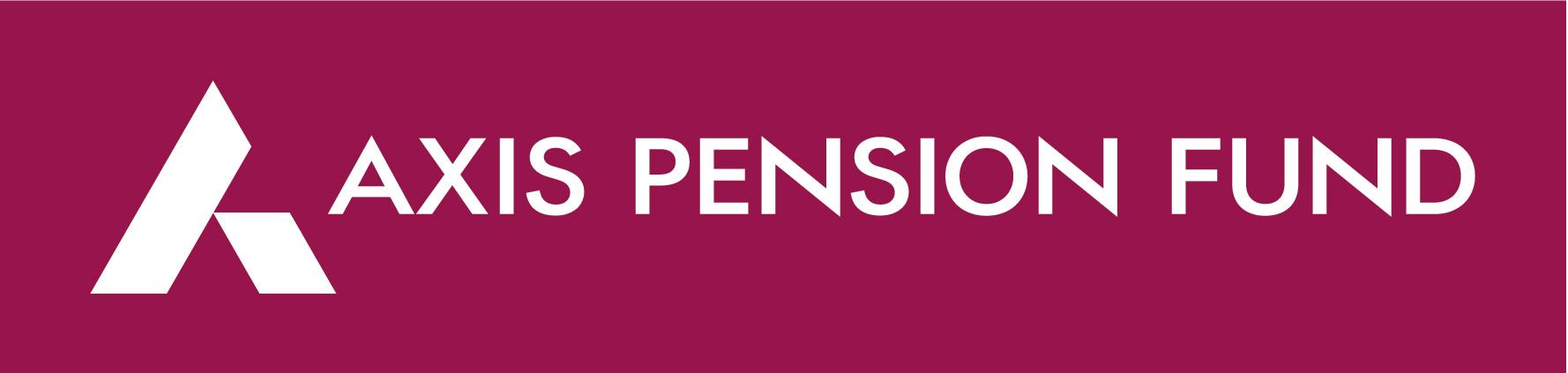 AXIS PENSION FUND logo