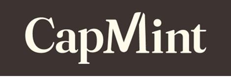 CapMint logo